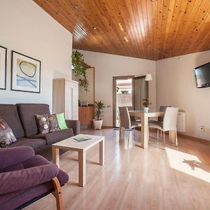 Apartamento de 1 Dormitorio